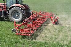 Mechanical Inter-Row Rotary Cultivators