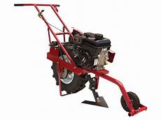 Plow Type Cultivator