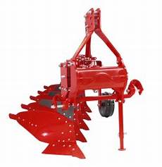 Profile Chassis Cultivator