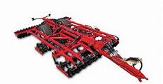 Profile Chassis Cultivator