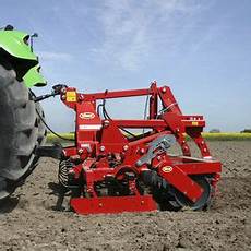 Stubble Cultivator Spring