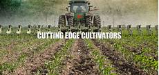 Unsprung Cultivators