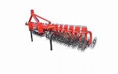 Crust Breaking Cultivator