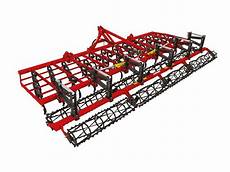 Crust Breaking Cultivator