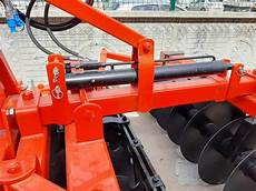 Crust Breaking Cultivator