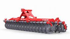 Cultivator Discs