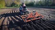 Cultivator Discs