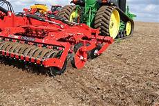 Cultivator Discs