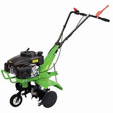 Cultivator Machine