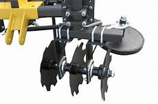 Cultivator Machine