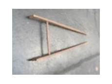 Cultivator-Single Rake