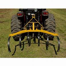 Cultivator Spring