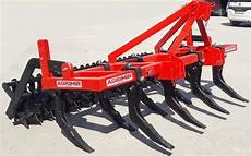 Cultivator Spring