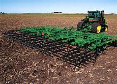 Cultivator Springs