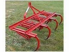 Cultivator Springs