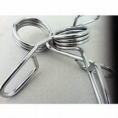 Cultivator Springs