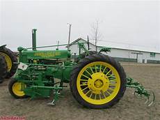 Cultivator With Engine