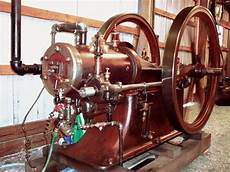 Cultivator With Engines