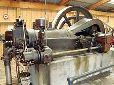 Cultivator With Engines