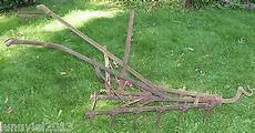 Cultivator With Springs