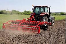 Heavy Cultivator