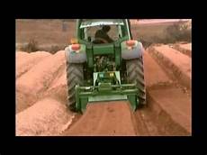 Heavy Cultivator