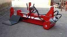 Horizontal Cultivators