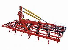 Horizontal Spring Cultivators