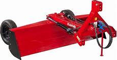 Horizontal Spring Cultivators
