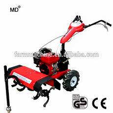 Horizontal Spring Cultivators