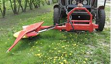 Hydrolic Rotary Cultivator