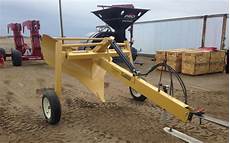 Inter-Row Cultivator With Fertilizer