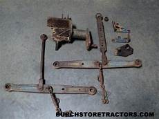 Inter-Row Cultivator With Fertilizer