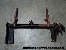 Inter-Row Cultivator With Fertilizer