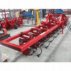 Inter Row Cultivator