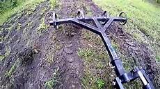 Inter Row Cultivator