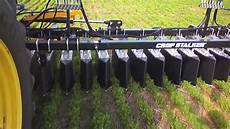 Inter Row Cultivator