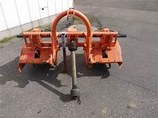 Inter-Row Cultivators