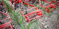 Inter-Row Cultivators
