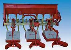 Inter-Row Cultivators
