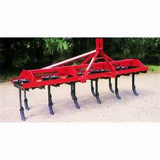Inter-Row Cultivators