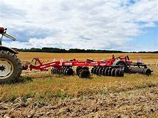 Inter-Row Cultivators