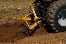 Inter Row Rotary Cultivator
