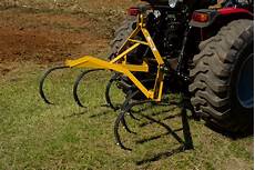Inter Row Rotary Cultivator
