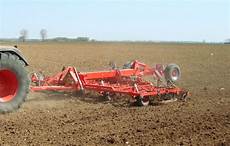 Inter Row Rotary Cultivator