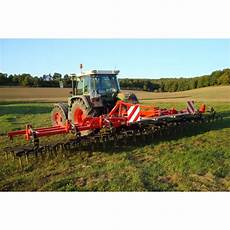 Inter Row Rotary Cultivators