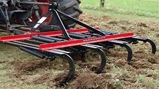 Inter Row Rotary Cultivators