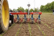 Interrow Cultivator