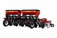 Interrow Cultivator