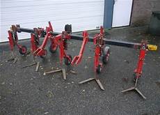 Interrow Cultivator